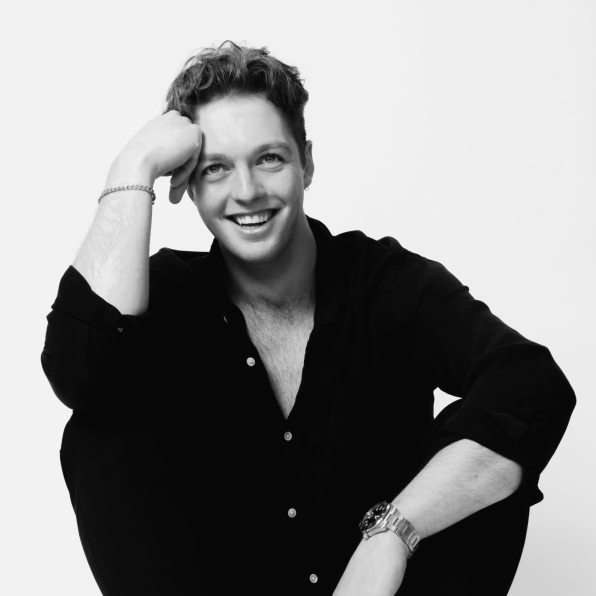 Fraser Jones